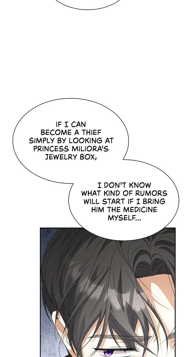 Enough With the Flirting Chapter 24 – Page 65