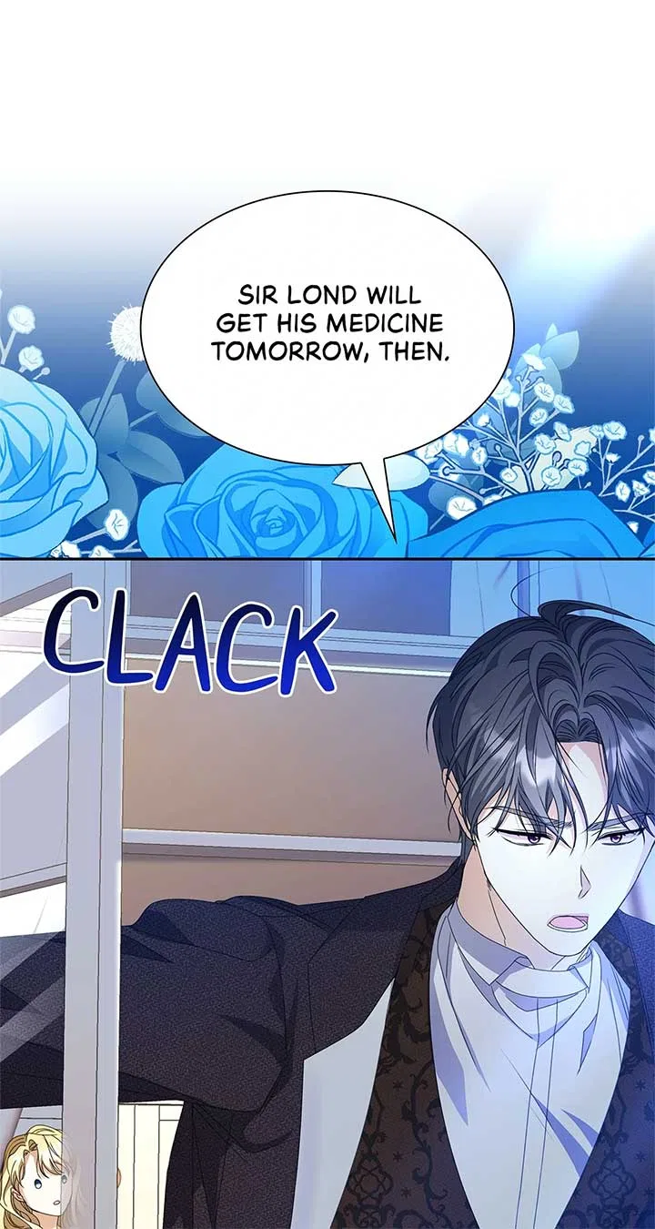 Enough With the Flirting Chapter 24 – Page 67
