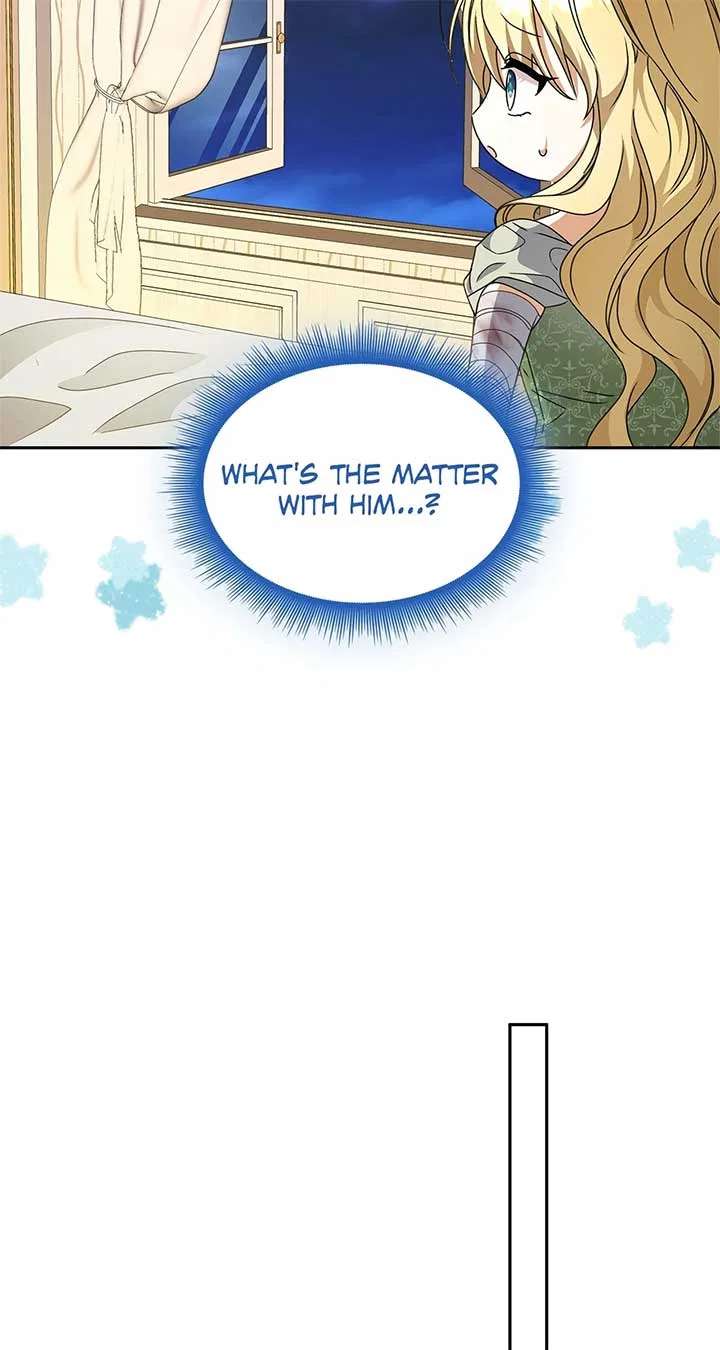 Enough With the Flirting Chapter 24 – Page 69