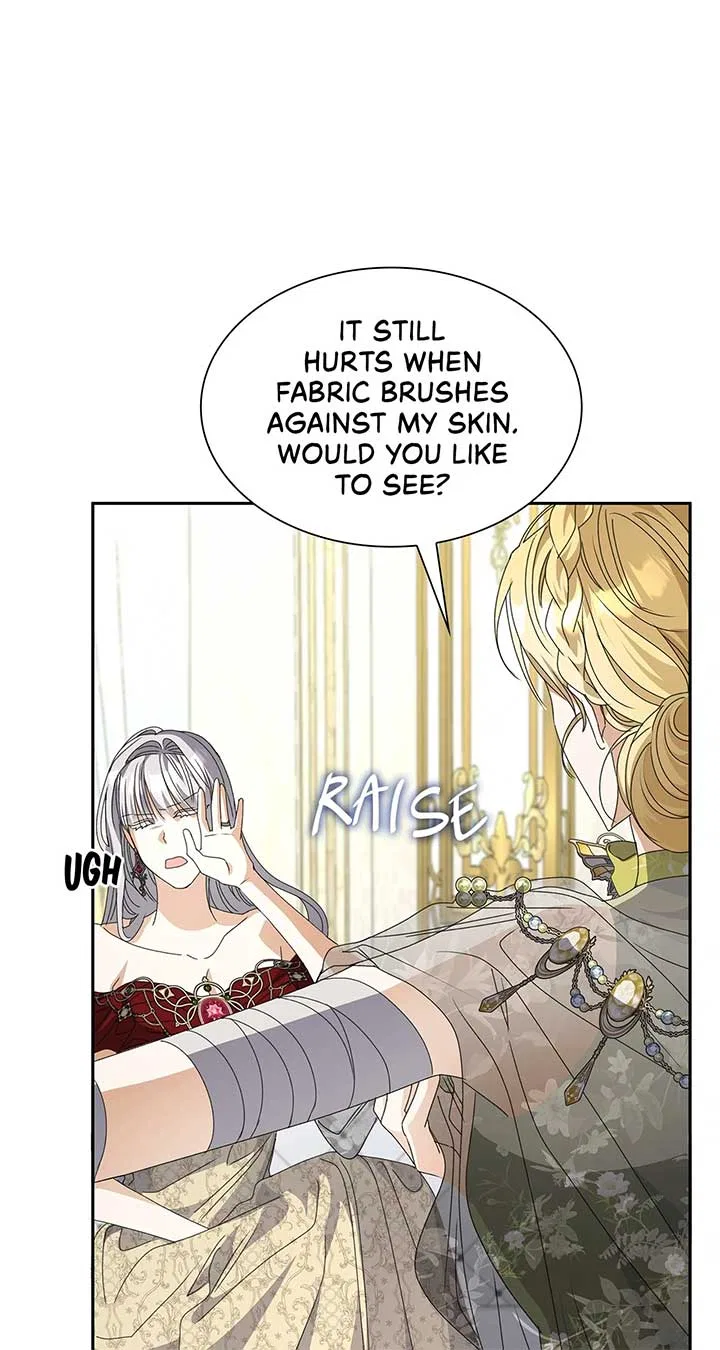 Enough With the Flirting Chapter 24 – Page 74