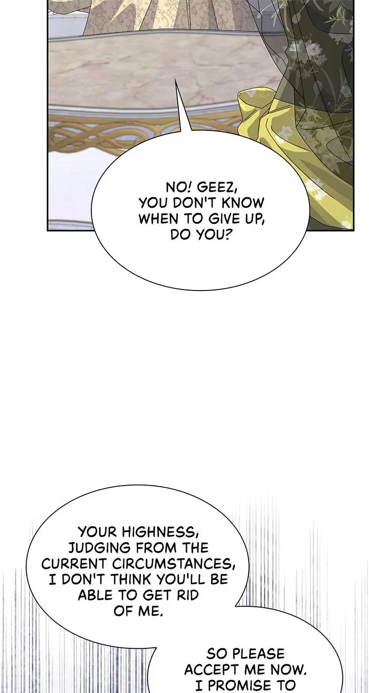 Enough With the Flirting Chapter 24 – Page 75