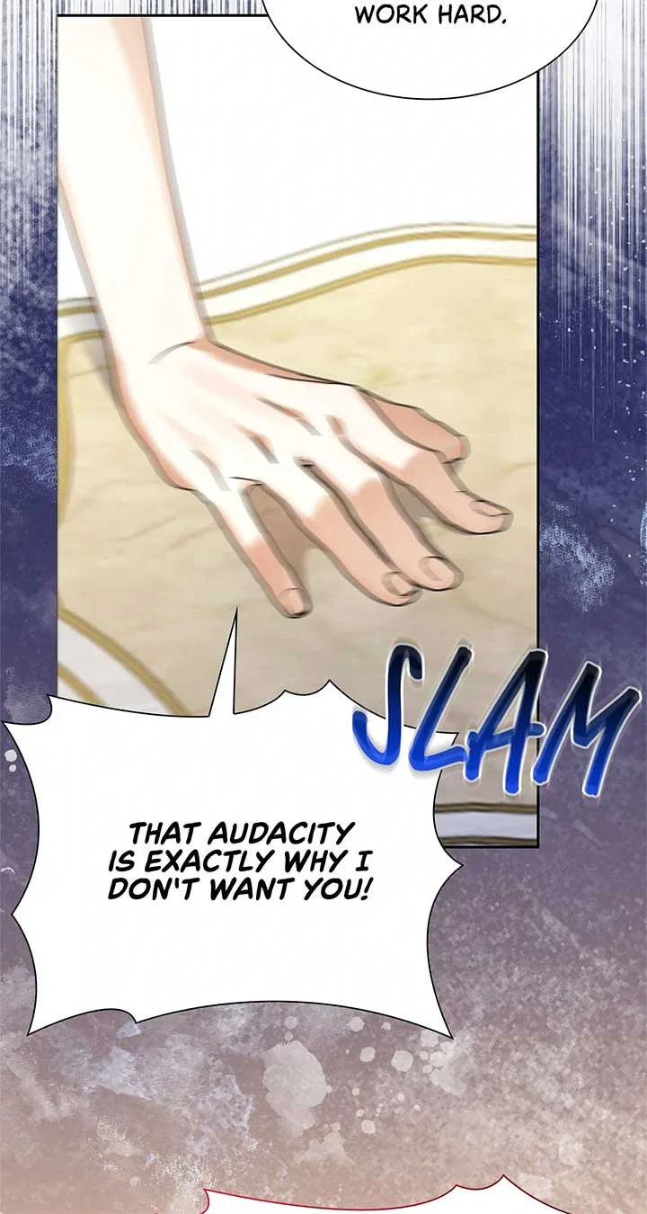 Enough With the Flirting Chapter 24 – Page 76
