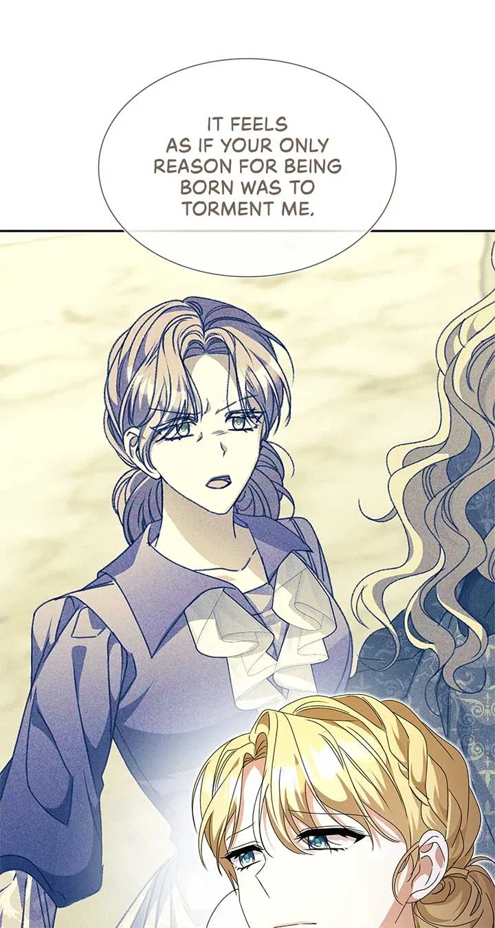 Enough With the Flirting Chapter 24 – Page 79