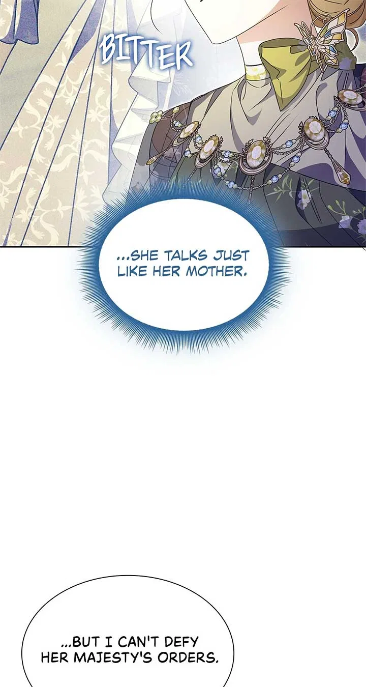 Enough With the Flirting Chapter 24 – Page 80