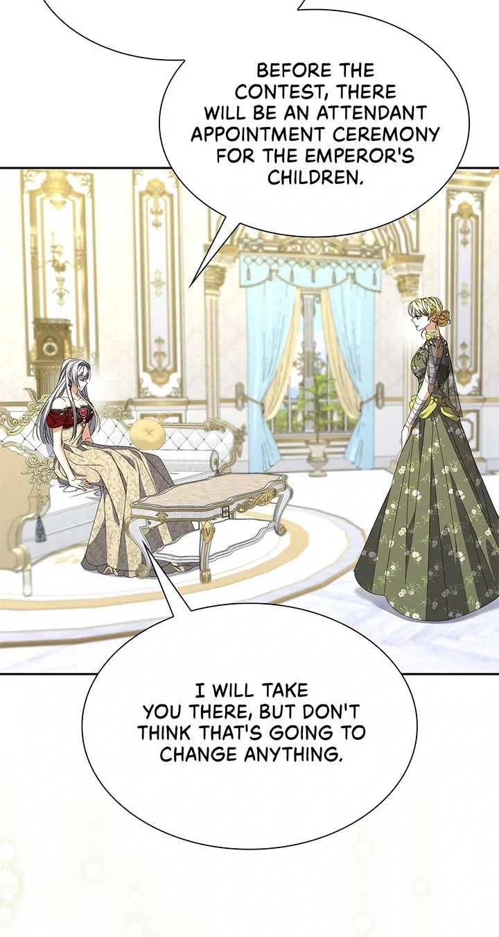 Enough With the Flirting Chapter 24 – Page 81