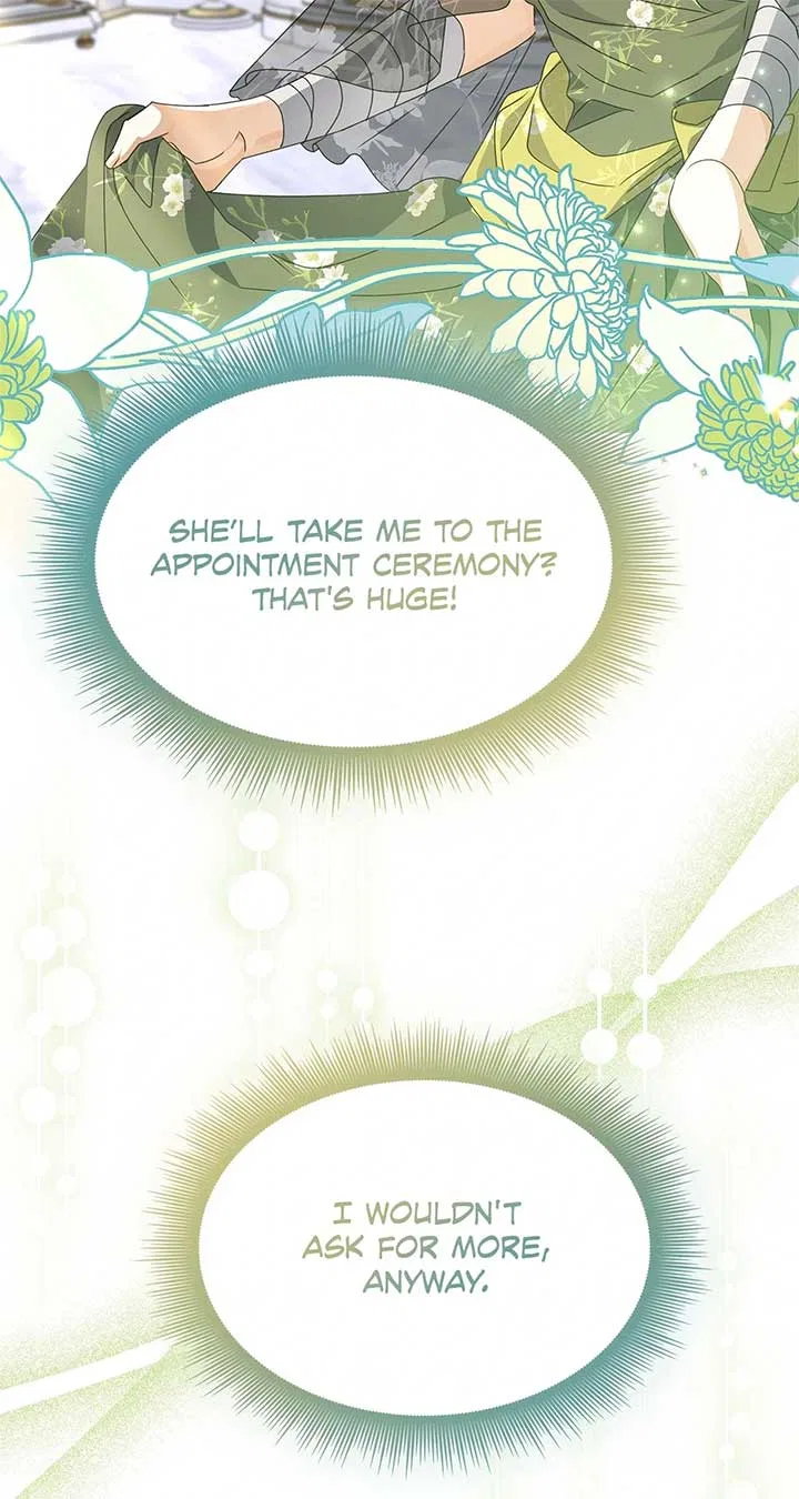 Enough With the Flirting Chapter 24 – Page 83