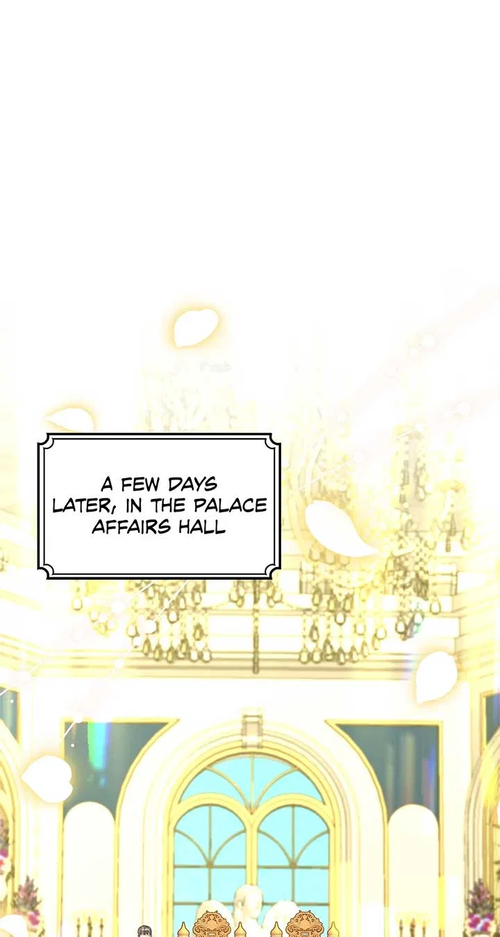 Enough With the Flirting Chapter 24 – Page 85