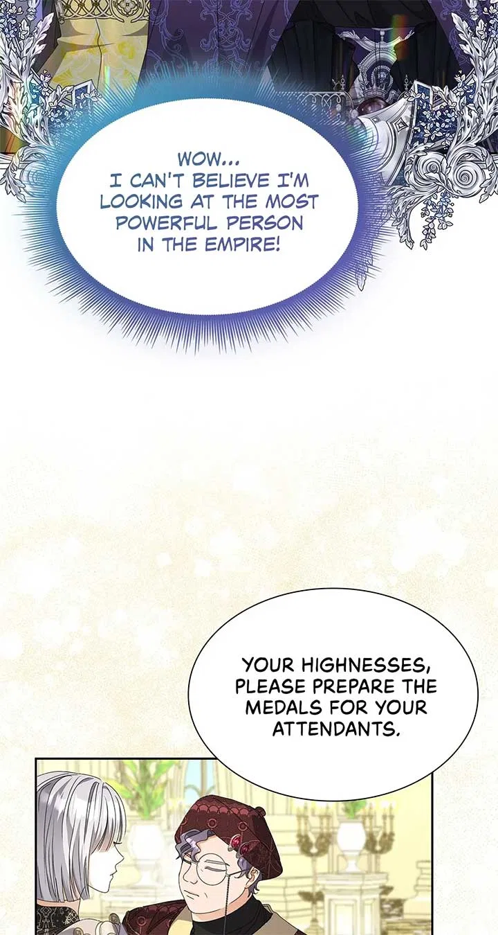 Enough With the Flirting Chapter 24 – Page 91