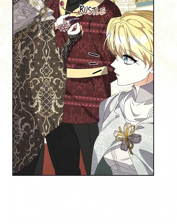 Enough With the Flirting Chapter 24 – Page 92