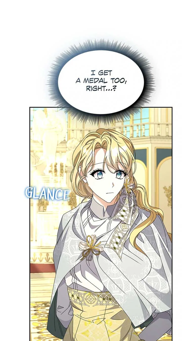 Enough With the Flirting Chapter 24 – Page 93