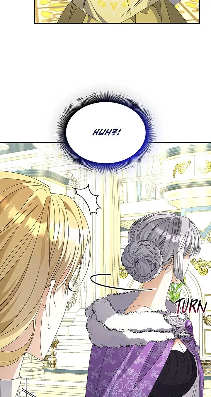 Enough With the Flirting Chapter 24 – Page 94