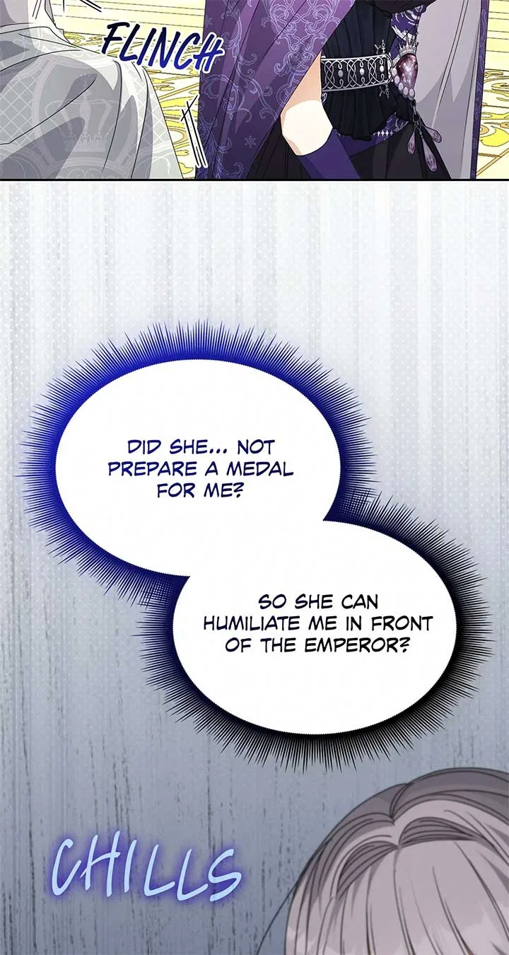 Enough With the Flirting Chapter 24 – Page 95