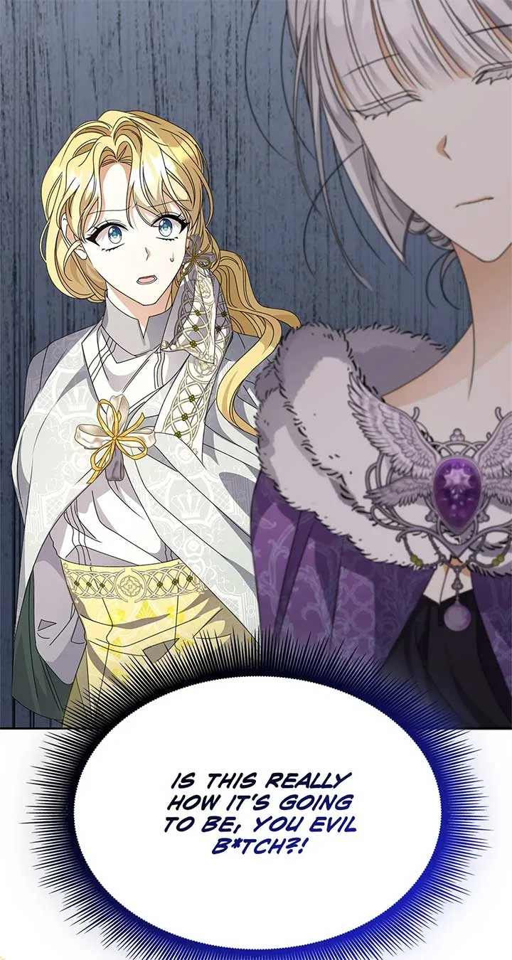 Enough With the Flirting Chapter 24 – Page 96