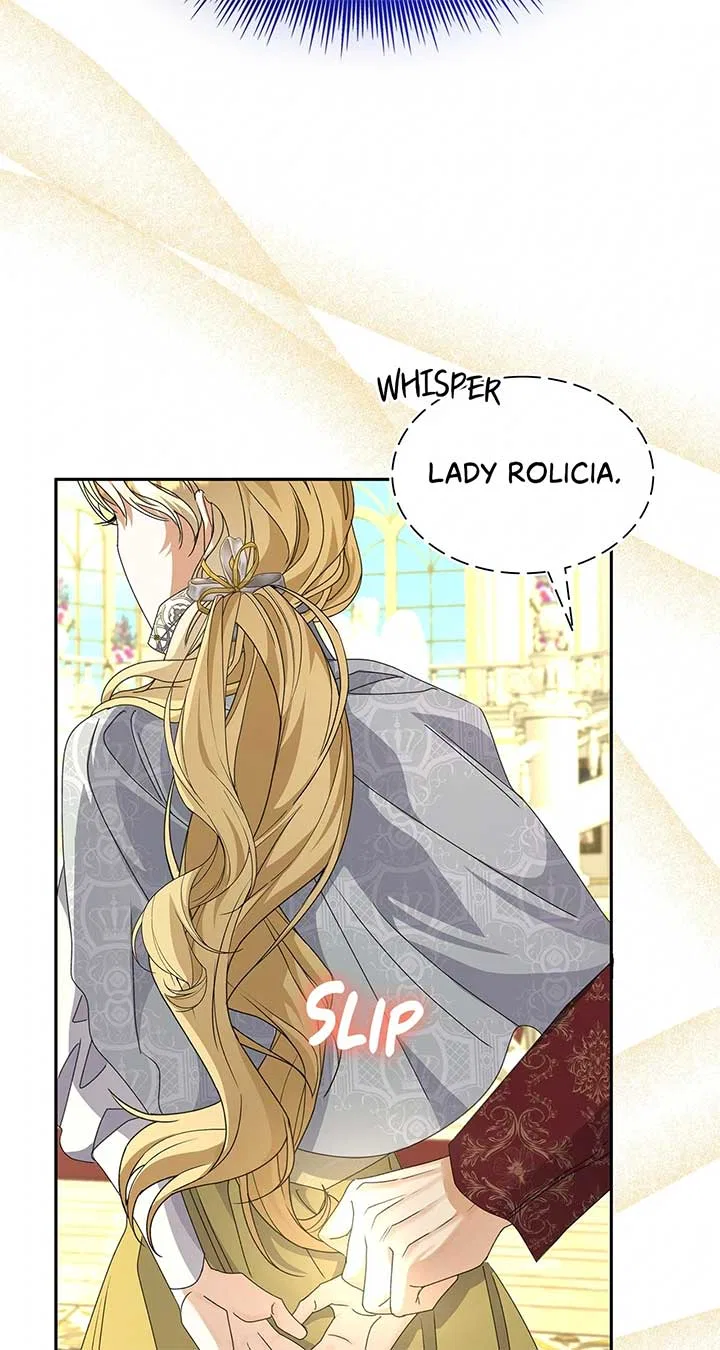 Enough With the Flirting Chapter 24 – Page 97