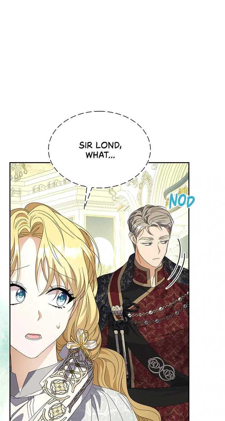 Enough With the Flirting Chapter 24 – Page 100