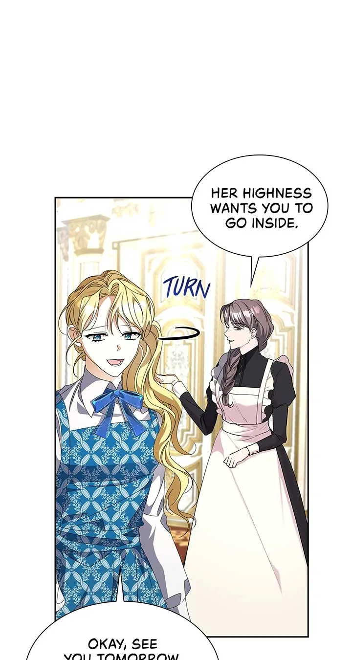 Enough With the Flirting Chapter 23 – Page 2