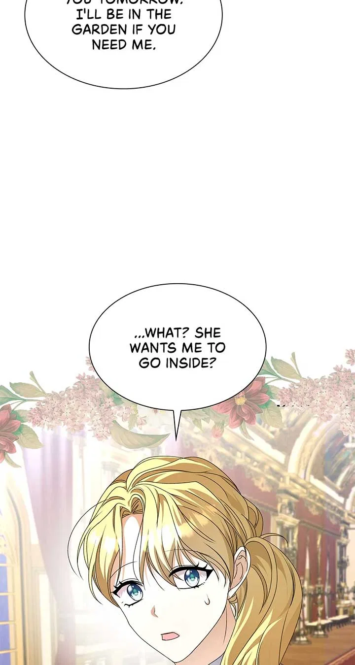 Enough With the Flirting Chapter 23 – Page 3