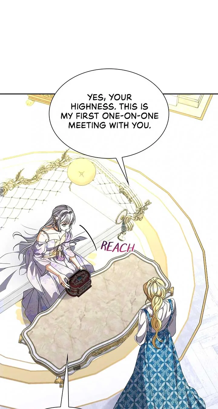 Enough With the Flirting Chapter 23 – Page 9