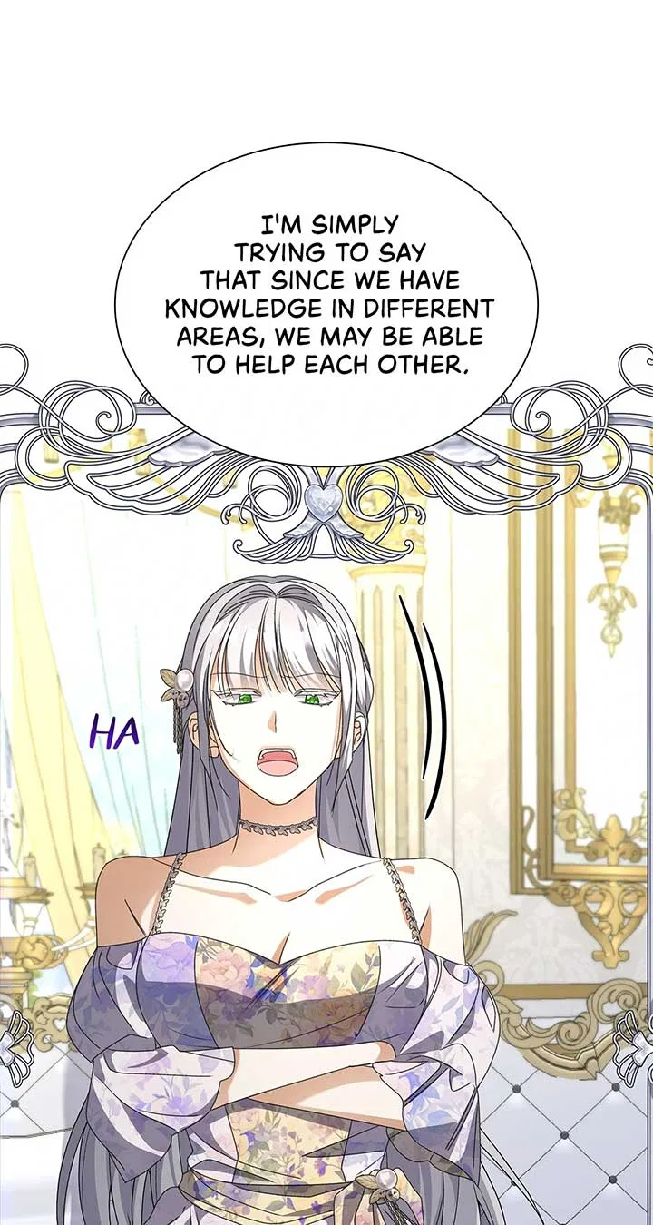 Enough With the Flirting Chapter 23 – Page 14