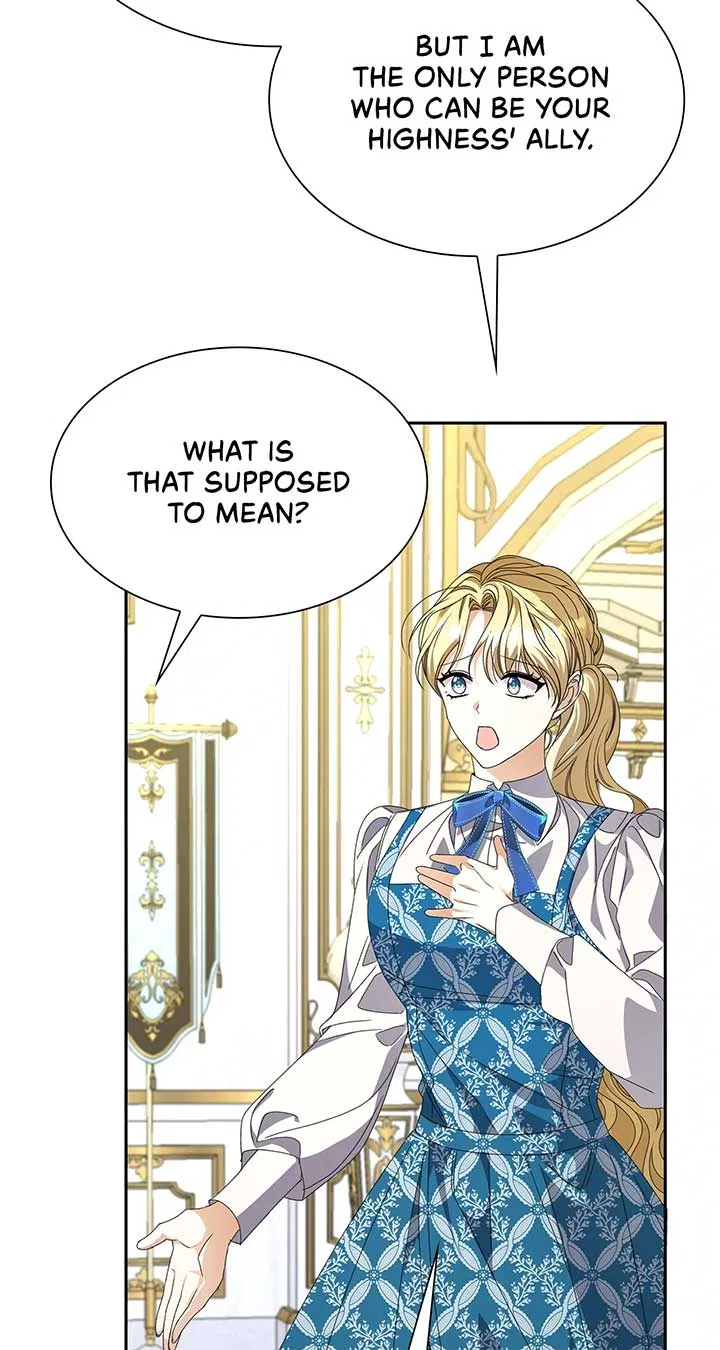 Enough With the Flirting Chapter 23 – Page 16