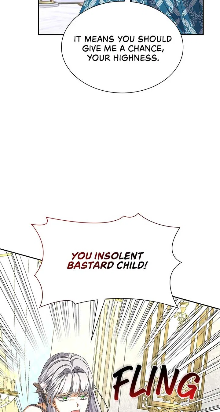 Enough With the Flirting Chapter 23 – Page 17