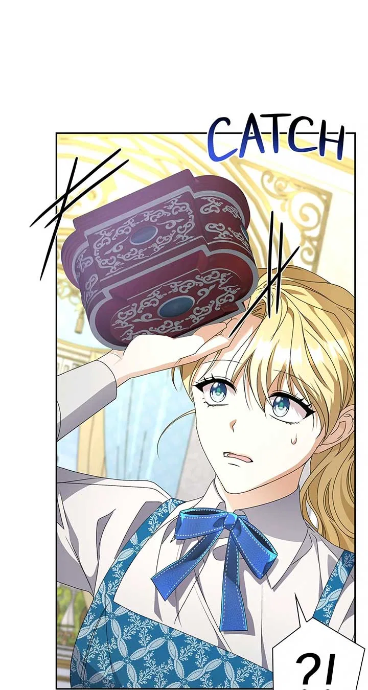 Enough With the Flirting Chapter 23 – Page 19