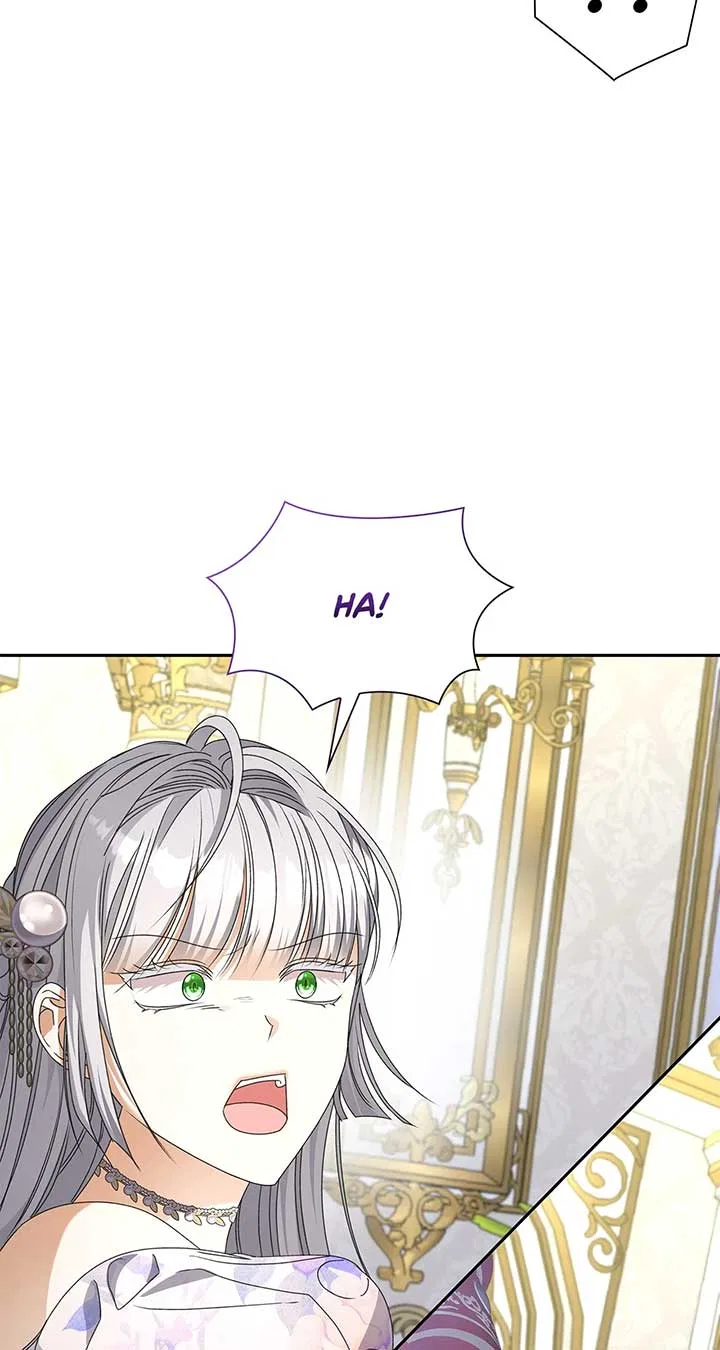 Enough With the Flirting Chapter 23 – Page 20