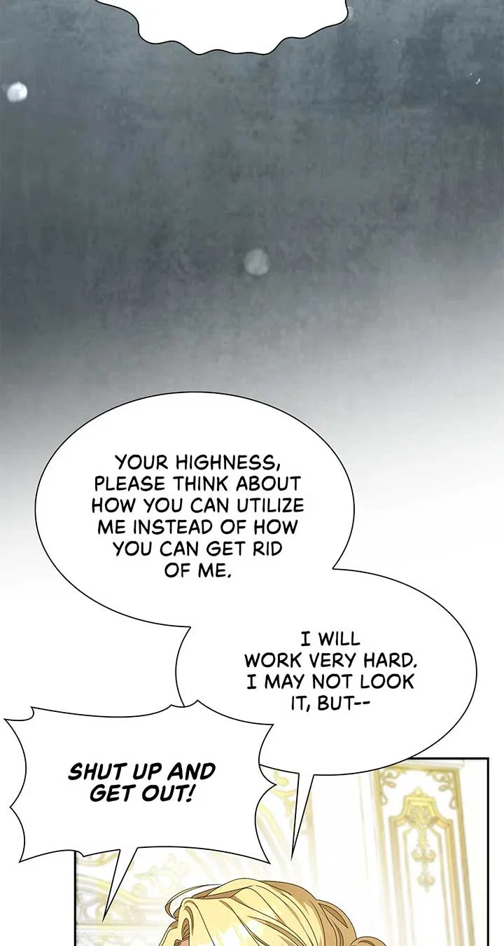 Enough With the Flirting Chapter 23 – Page 25