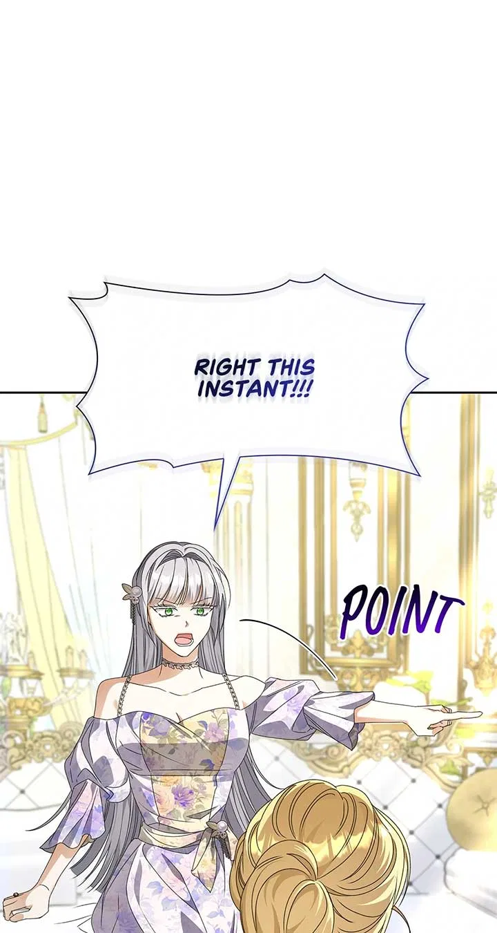 Enough With the Flirting Chapter 23 – Page 27