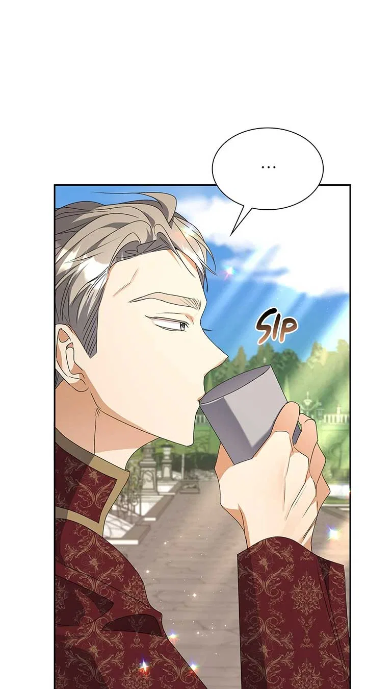 Enough With the Flirting Chapter 23 – Page 33