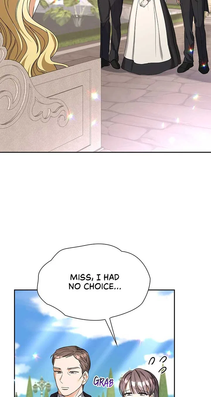 Enough With the Flirting Chapter 23 – Page 36