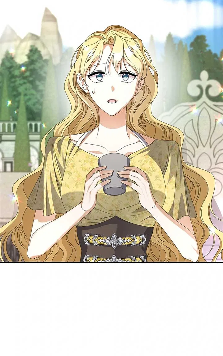 Enough With the Flirting Chapter 23 – Page 38