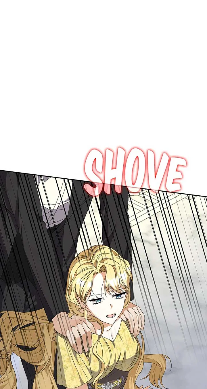 Enough With the Flirting Chapter 23 – Page 39
