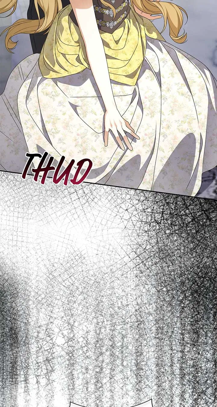 Enough With the Flirting Chapter 23 – Page 40