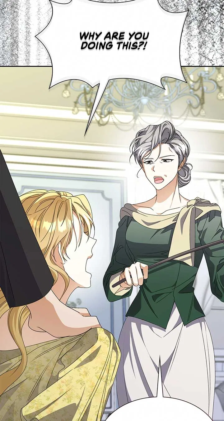 Enough With the Flirting Chapter 23 – Page 41