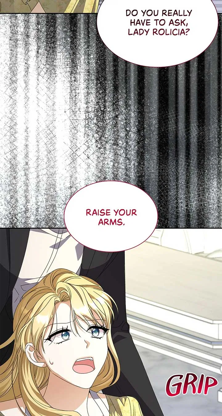 Enough With the Flirting Chapter 23 – Page 42