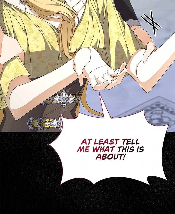 Enough With the Flirting Chapter 23 – Page 43