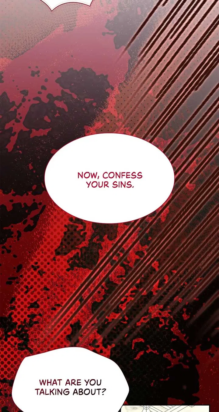 Enough With the Flirting Chapter 23 – Page 46