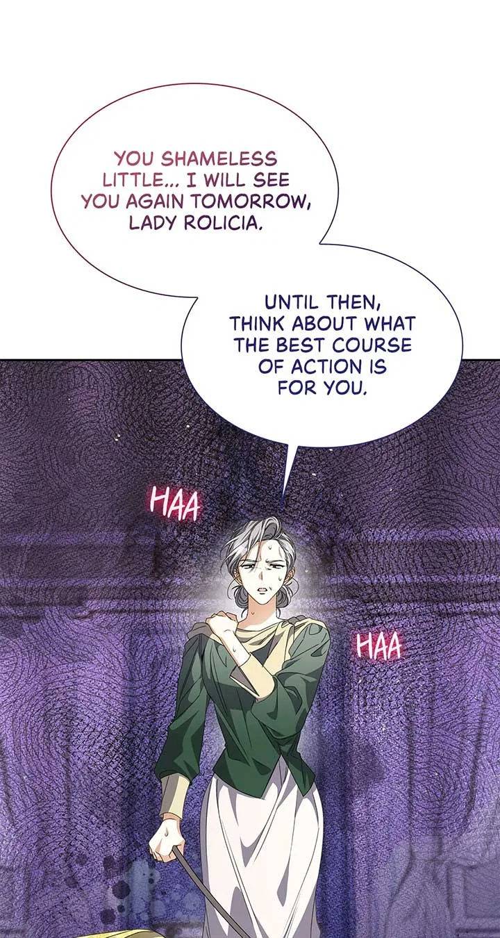 Enough With the Flirting Chapter 23 – Page 53