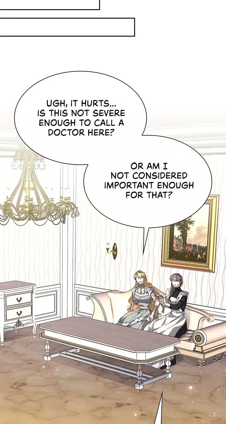 Enough With the Flirting Chapter 23 – Page 55