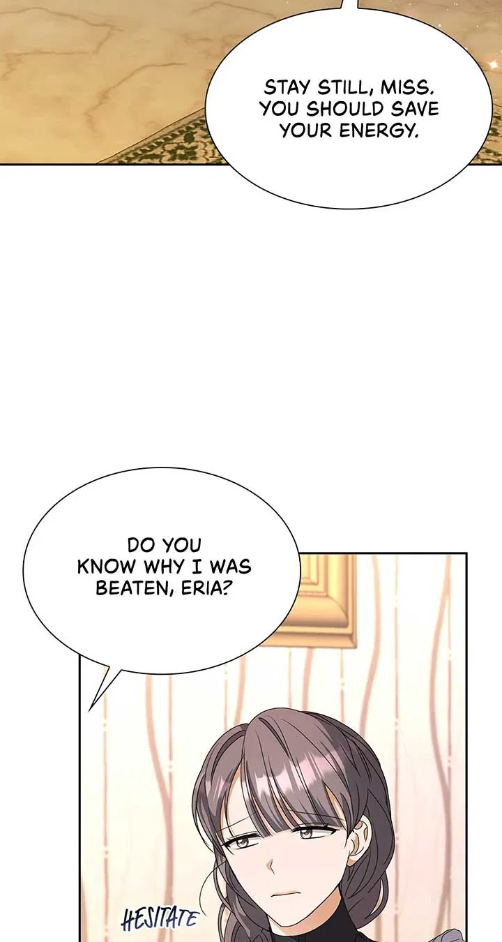 Enough With the Flirting Chapter 23 – Page 56