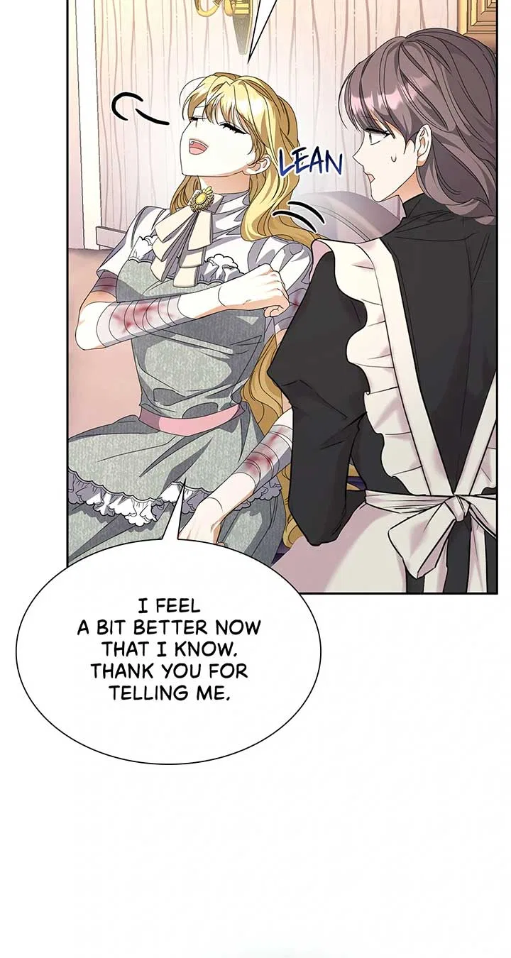 Enough With the Flirting Chapter 23 – Page 60