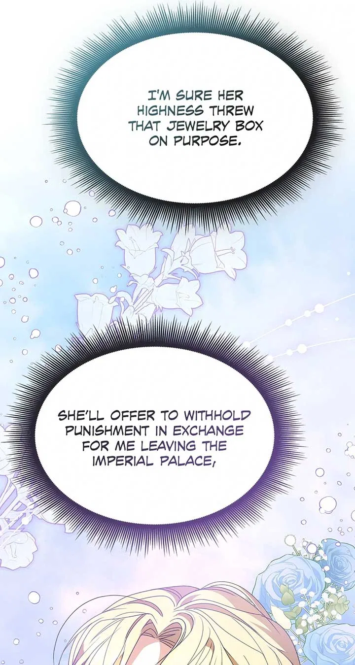 Enough With the Flirting Chapter 23 – Page 61