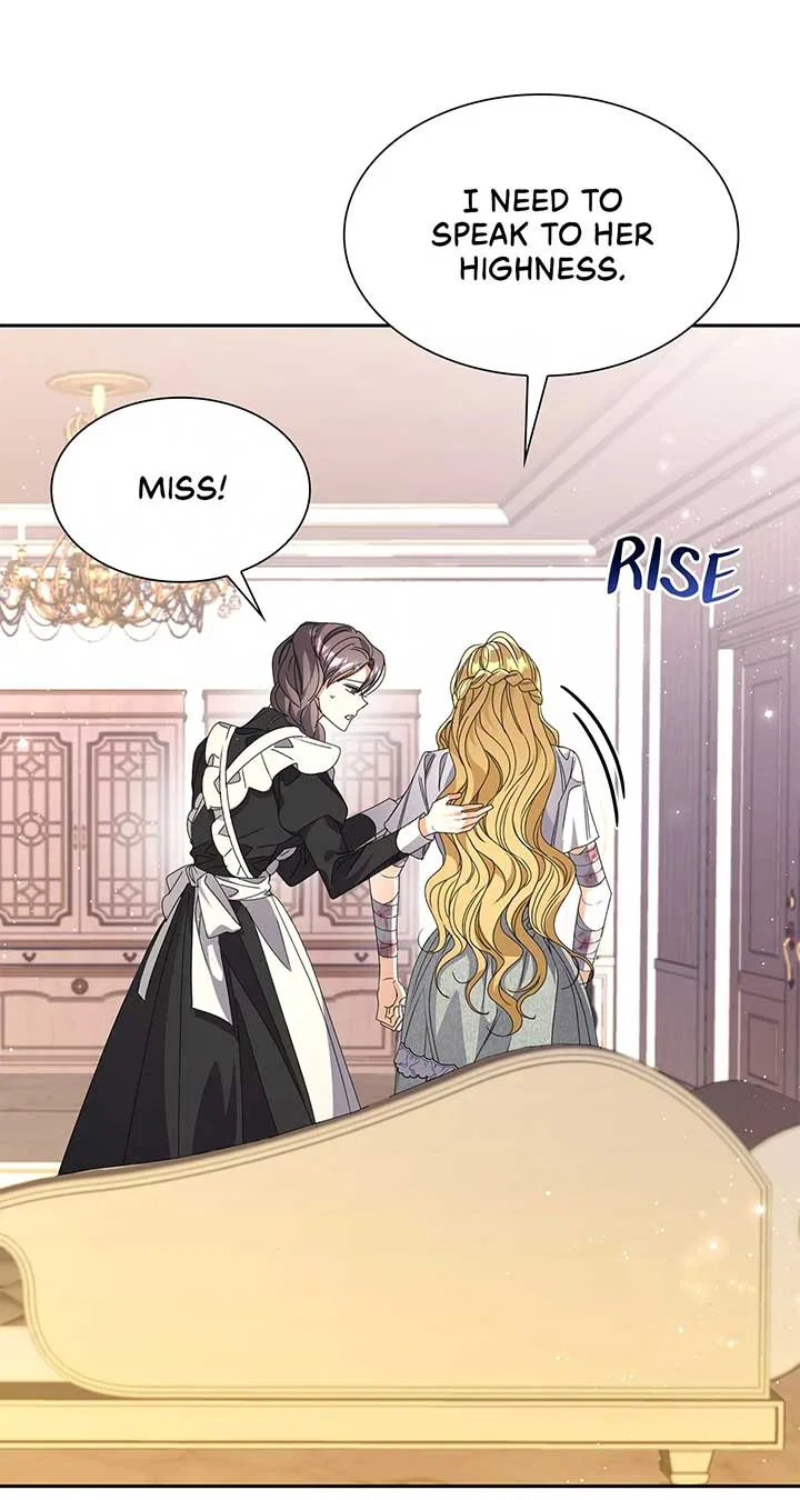Enough With the Flirting Chapter 23 – Page 64