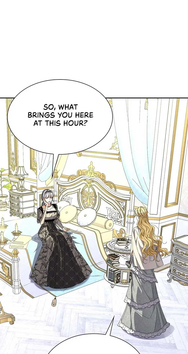Enough With the Flirting Chapter 23 – Page 68