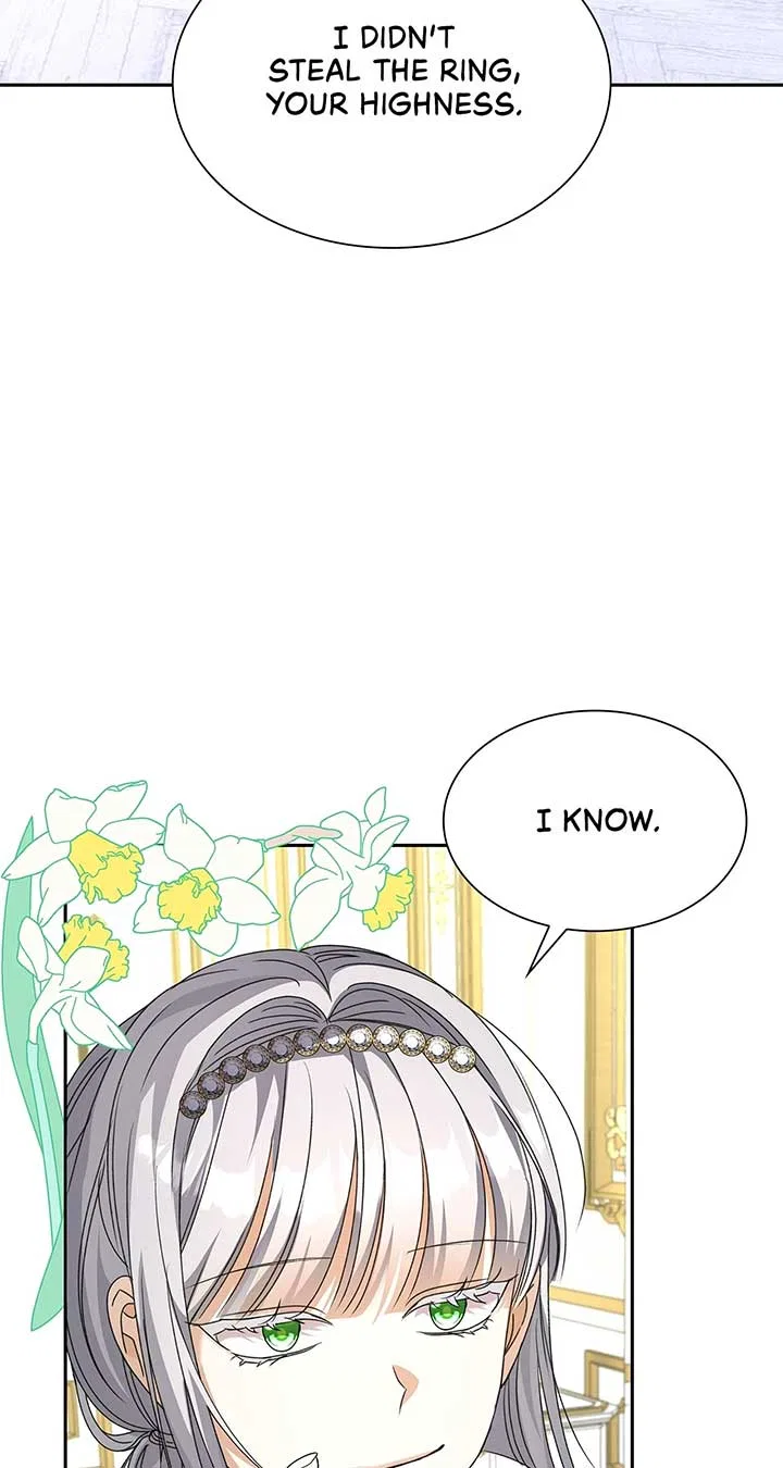 Enough With the Flirting Chapter 23 – Page 69
