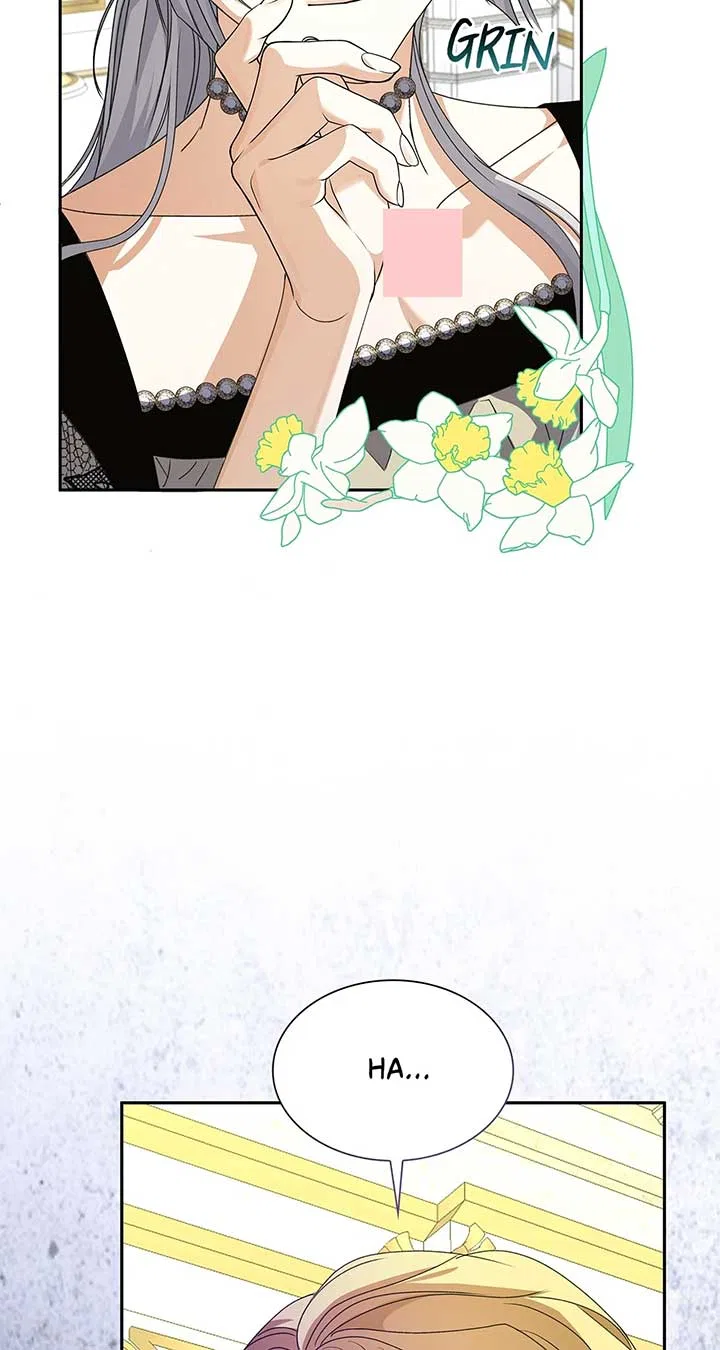 Enough With the Flirting Chapter 23 – Page 70