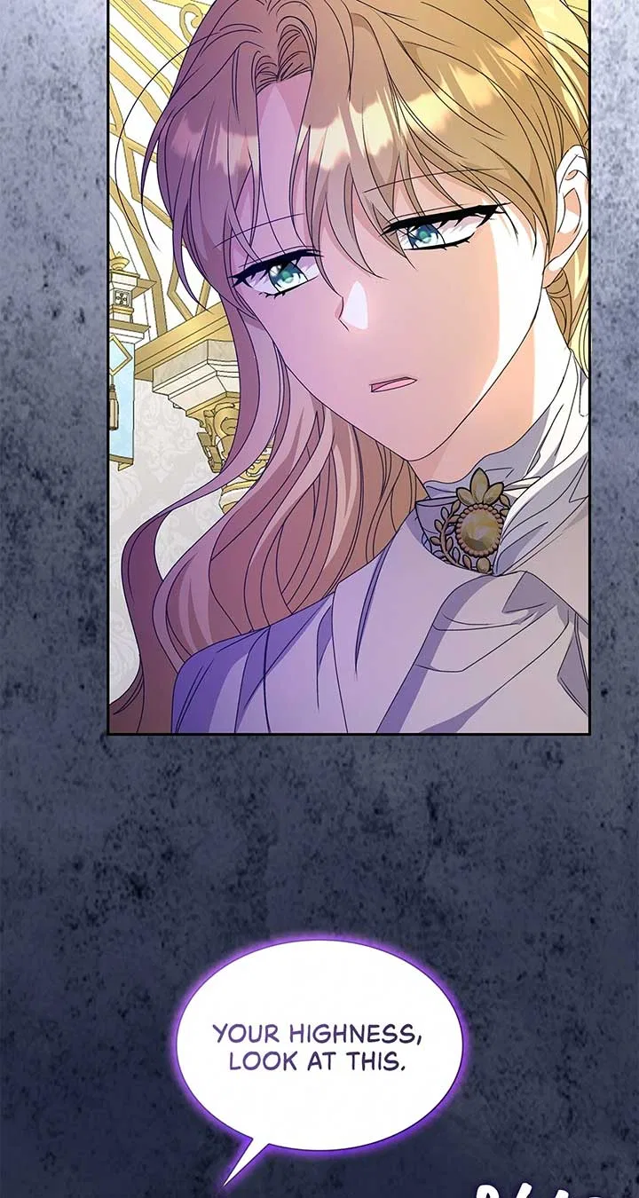 Enough With the Flirting Chapter 23 – Page 71
