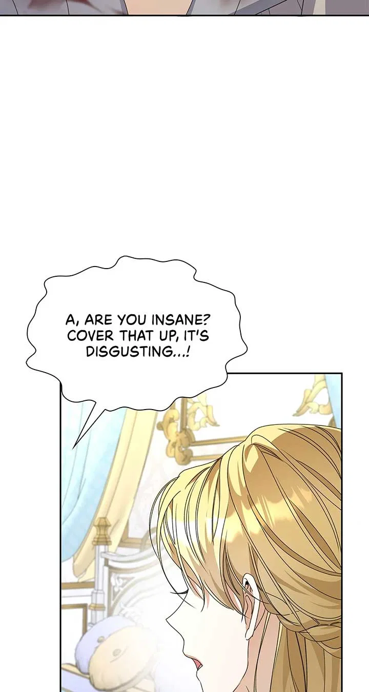 Enough With the Flirting Chapter 23 – Page 74
