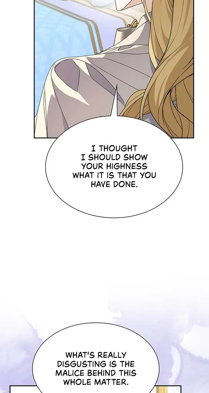 Enough With the Flirting Chapter 23 – Page 75